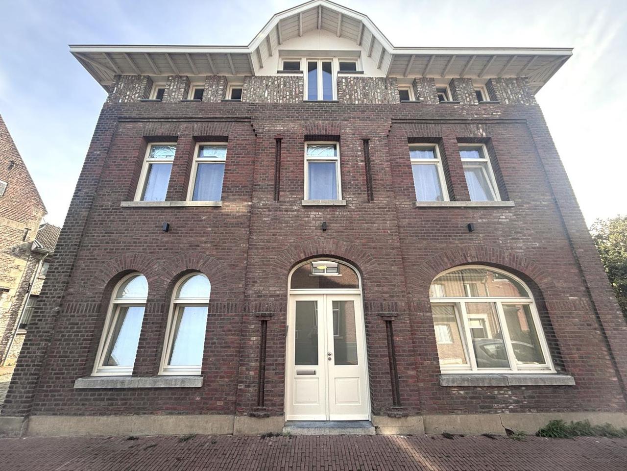 Studio met tuin en energielabel A in Eijsden - Afbeelding 2