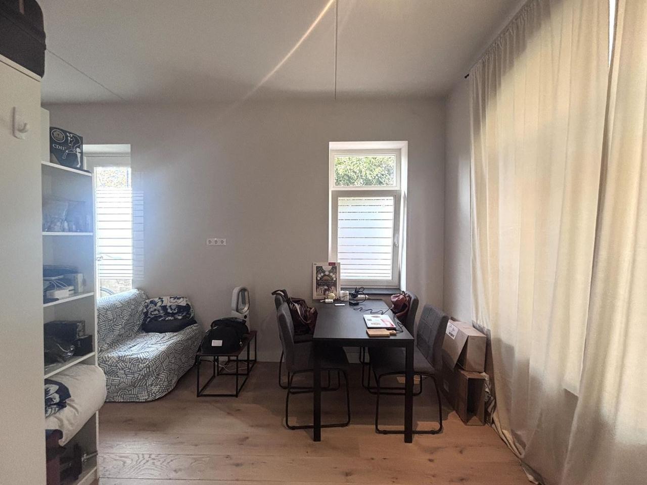 Studio met tuin en energielabel A in Eijsden - Afbeelding 3