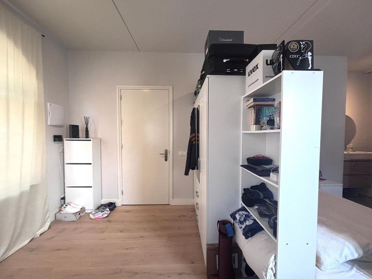 Studio met tuin en energielabel A in Eijsden - Afbeelding 4