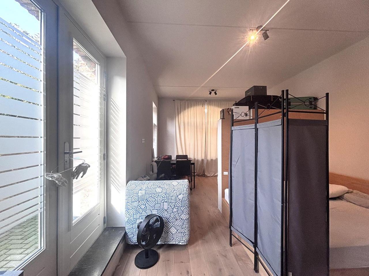 Studio met tuin en energielabel A in Eijsden - Afbeelding 6