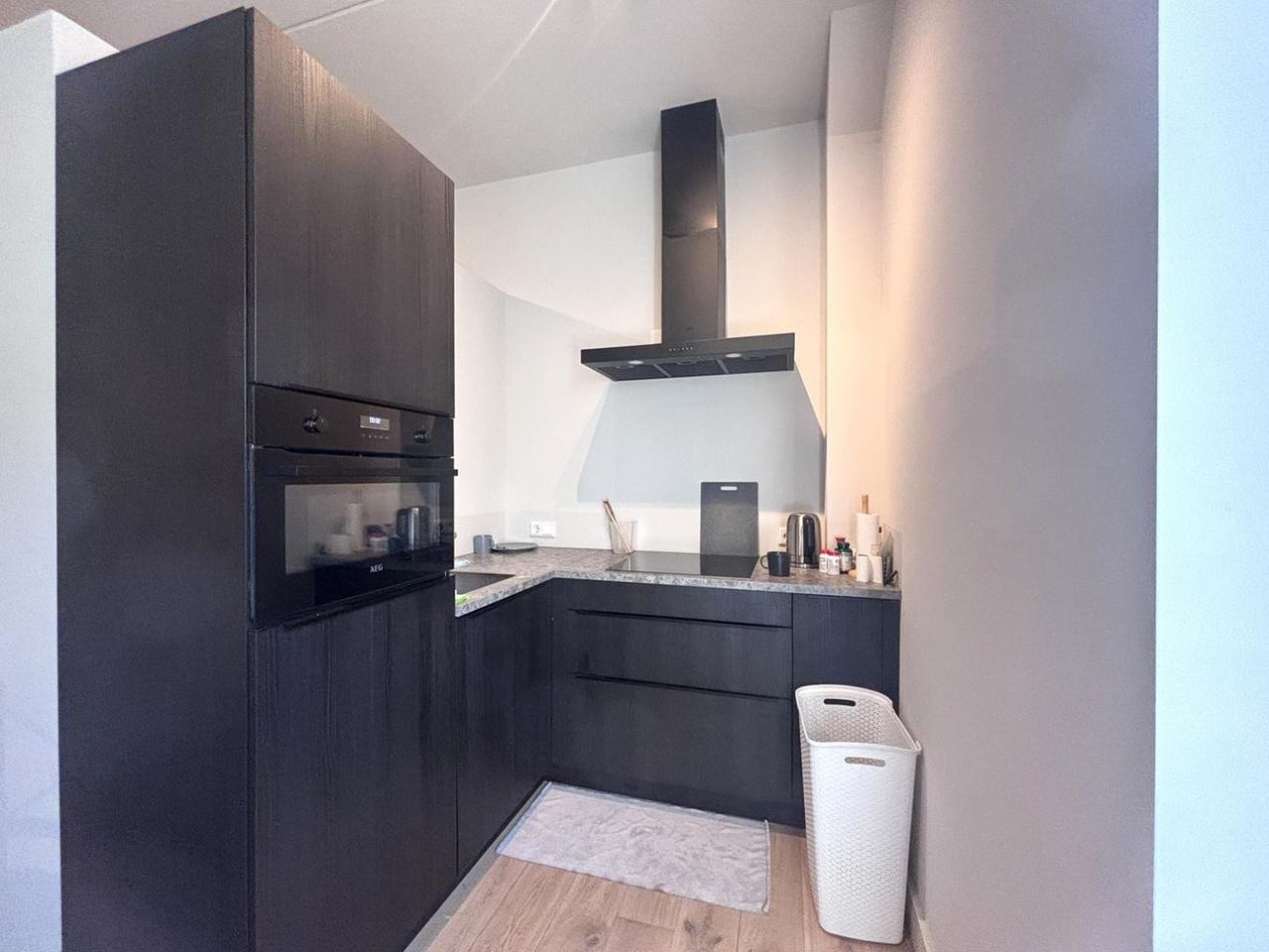 Studio met tuin en energielabel A in Eijsden - Afbeelding 8