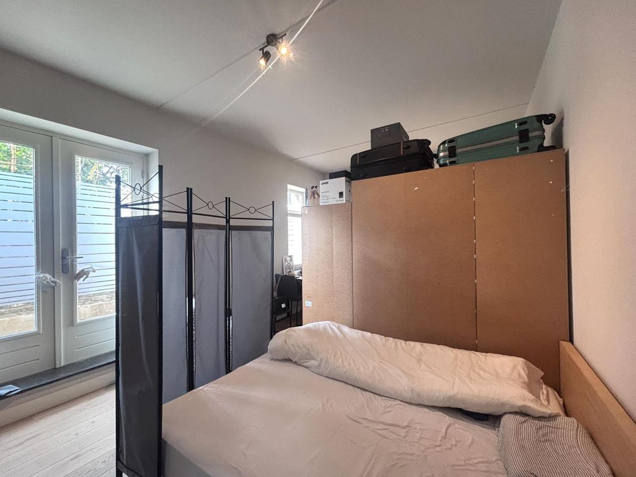 Studio met tuin en energielabel A in Eijsden - Afbeelding 9