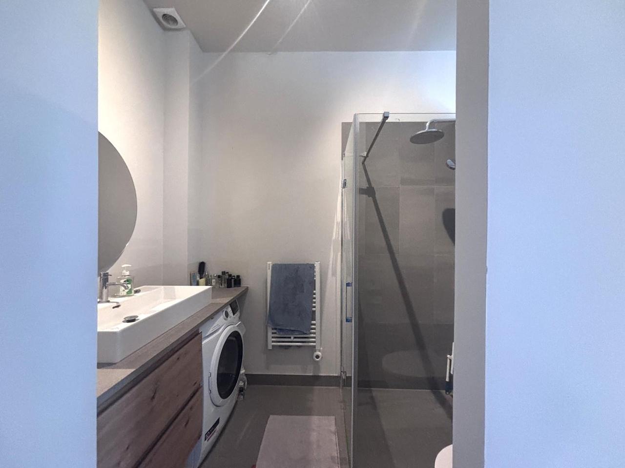 Studio met tuin en energielabel A in Eijsden - Afbeelding 10
