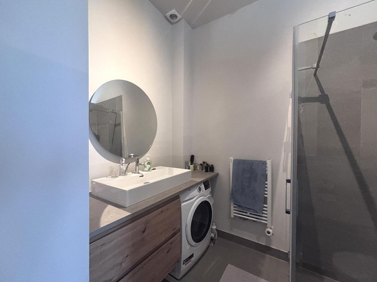 Studio met tuin en energielabel A in Eijsden - Afbeelding 11