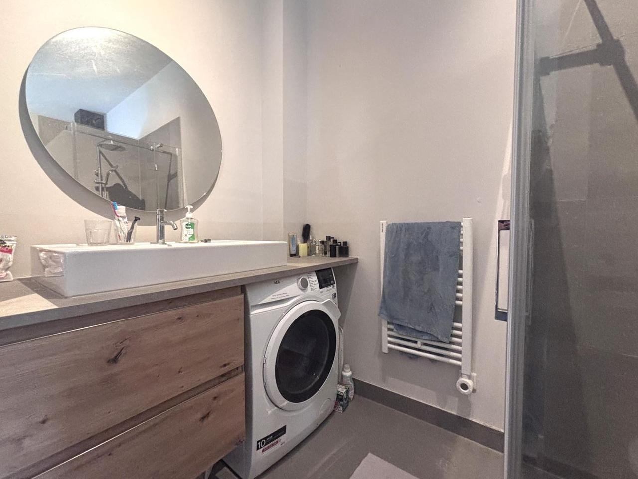 Studio met tuin en energielabel A in Eijsden - Afbeelding 12