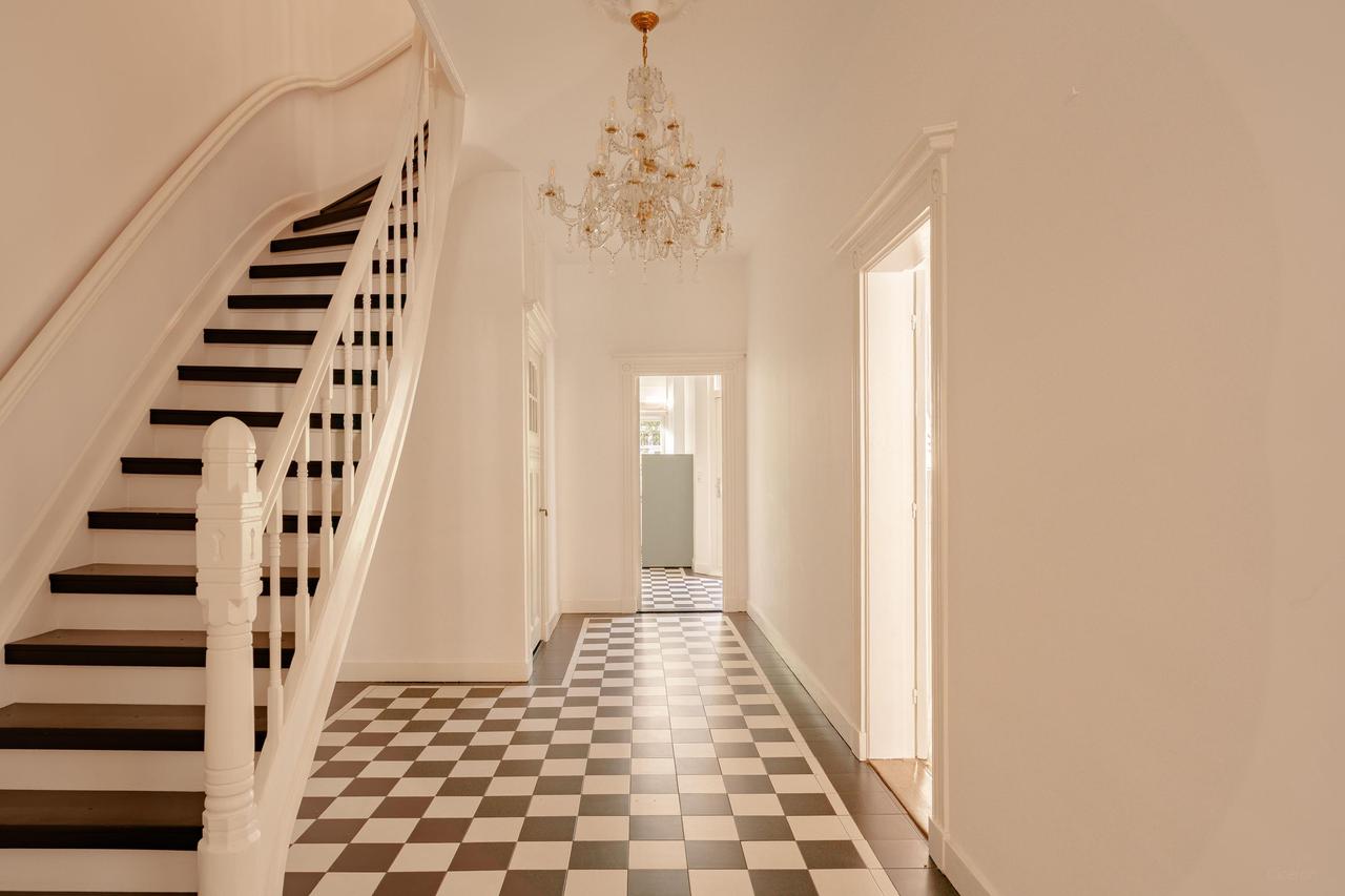 Appartement in het Museumkwartier - Afbeelding 6