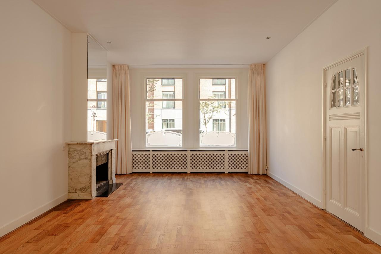 Appartement in het Museumkwartier - Afbeelding 7