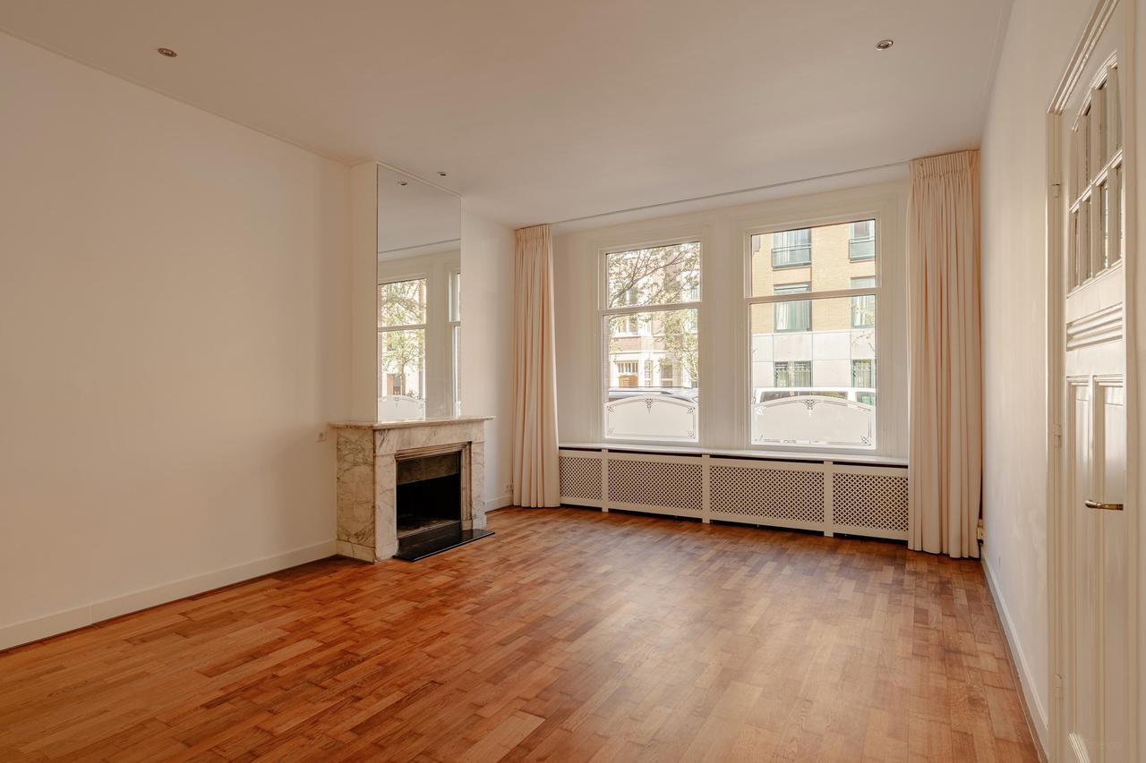 Appartement in het Museumkwartier - Afbeelding 8