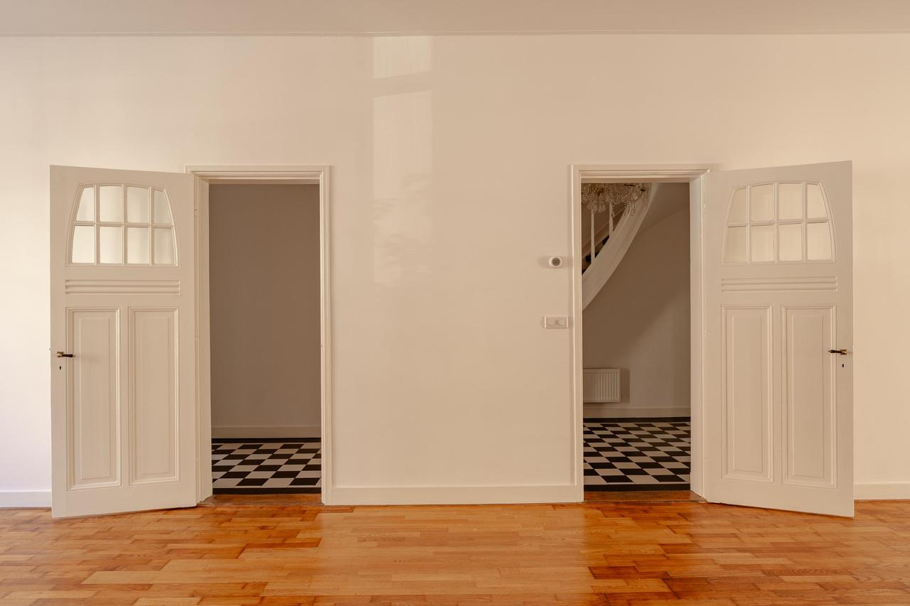 Appartement in het Museumkwartier - Afbeelding 10