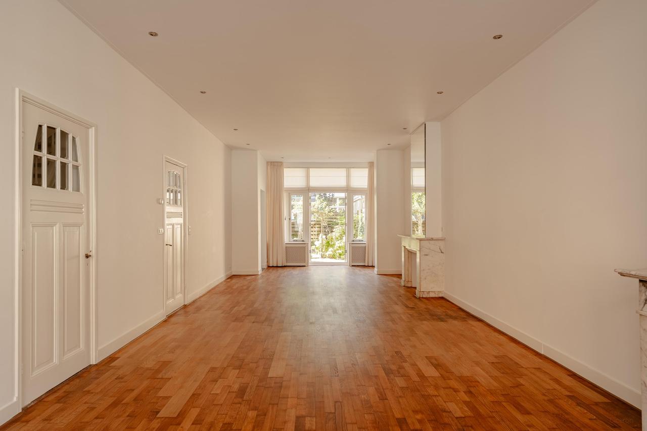 Appartement in het Museumkwartier - Afbeelding 11