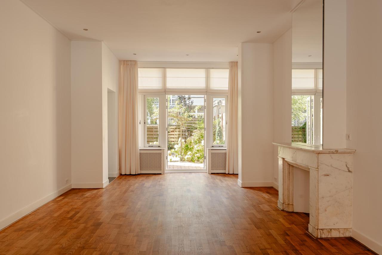 Appartement in het Museumkwartier - Afbeelding 12