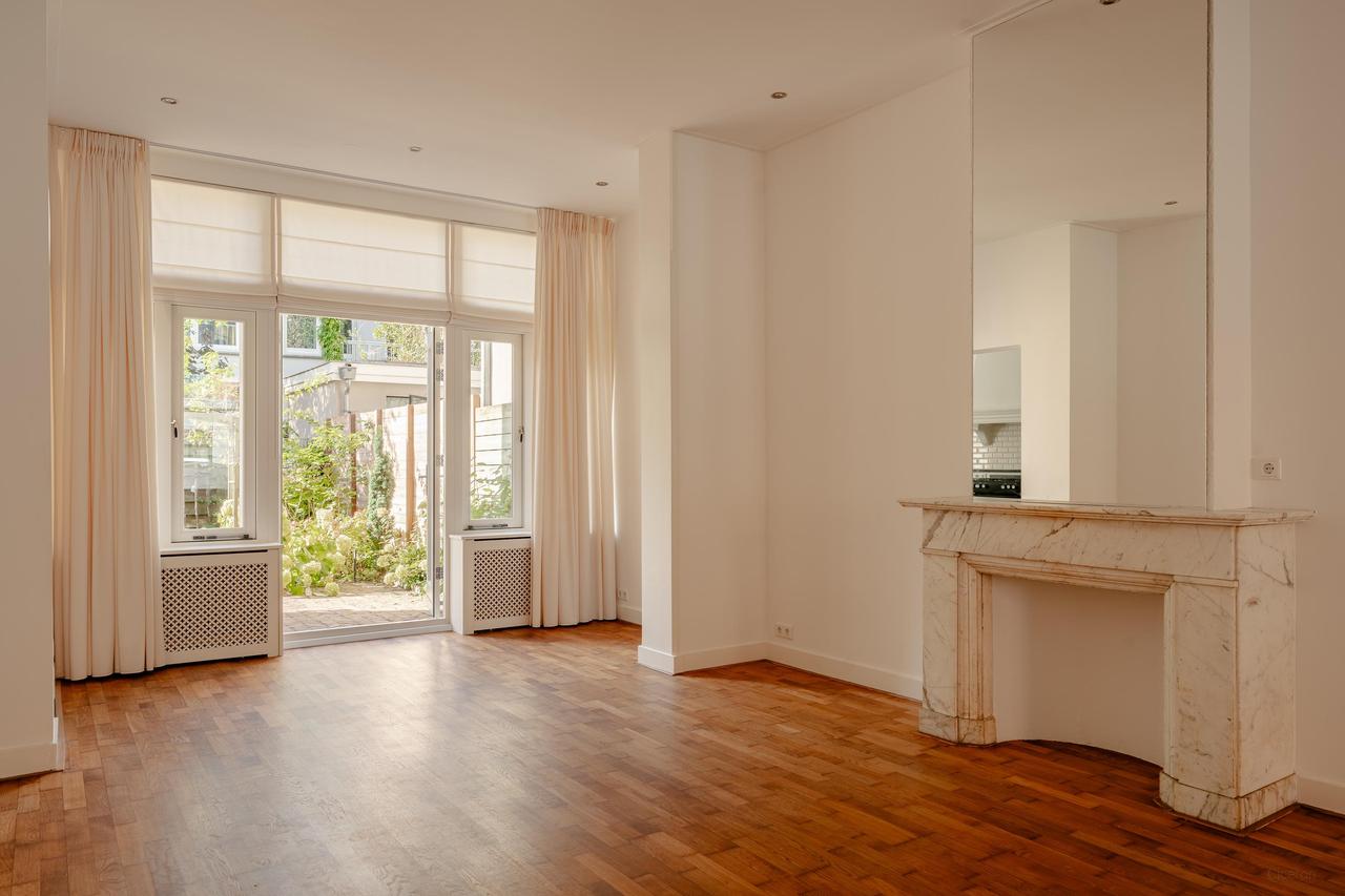 Appartement in het Museumkwartier - Afbeelding 13
