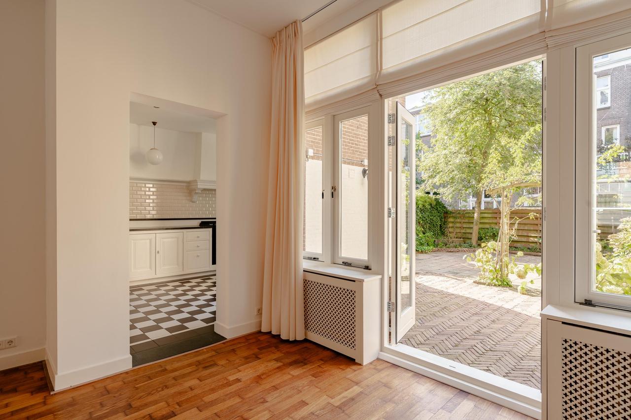 Appartement in het Museumkwartier - Afbeelding 14