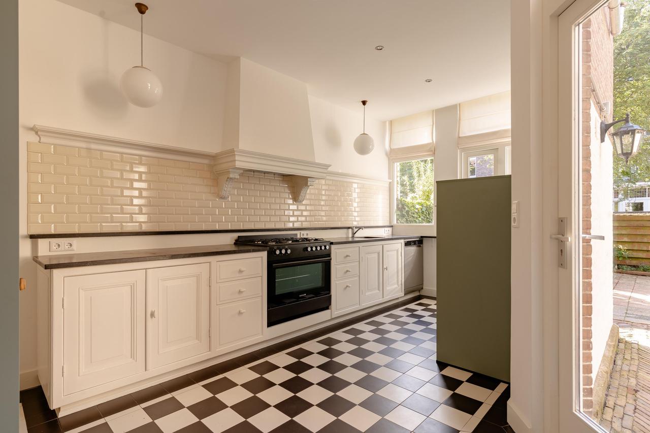 Appartement in het Museumkwartier - Afbeelding 15