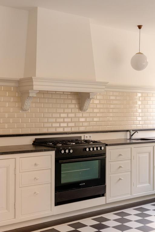 Appartement in het Museumkwartier - Afbeelding 16