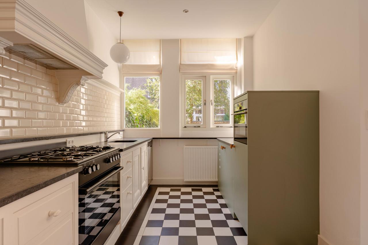 Appartement in het Museumkwartier - Afbeelding 18