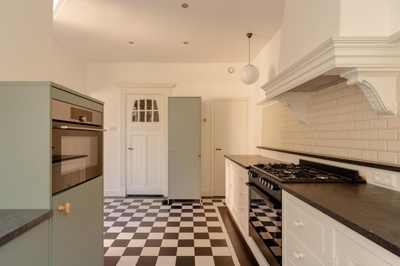 Appartement in het Museumkwartier - Afbeelding 19