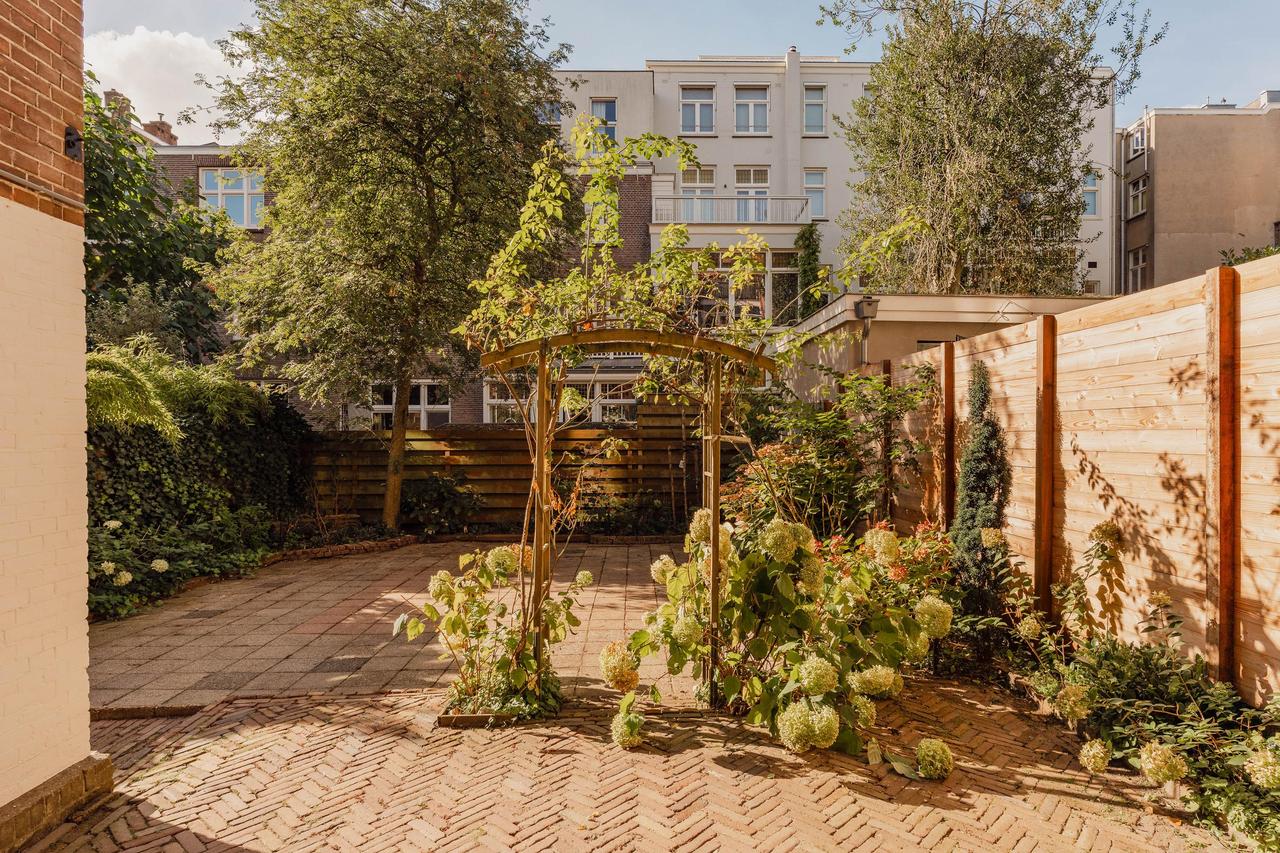 Appartement in het Museumkwartier - Afbeelding 20