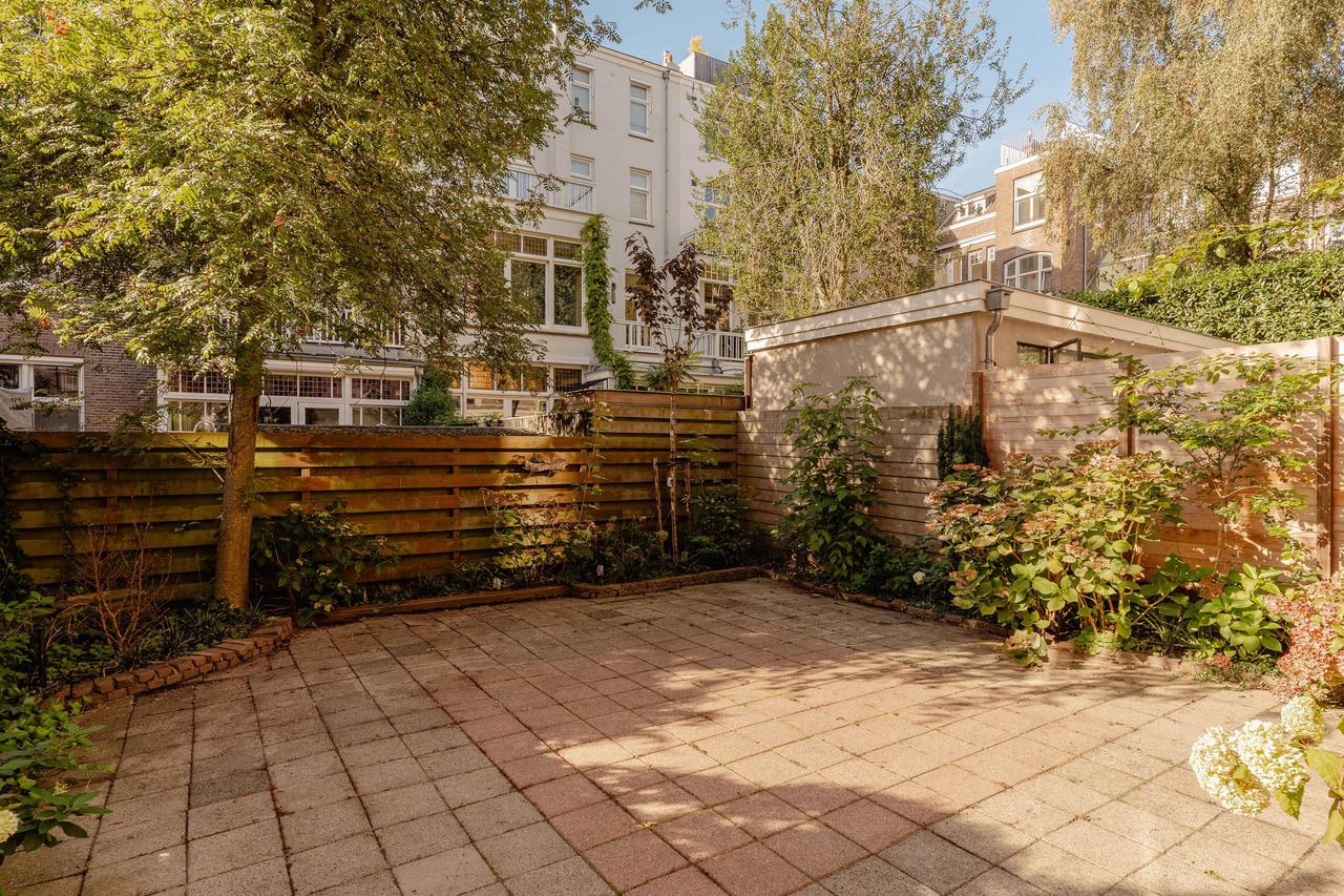 Appartement in het Museumkwartier - Afbeelding 21
