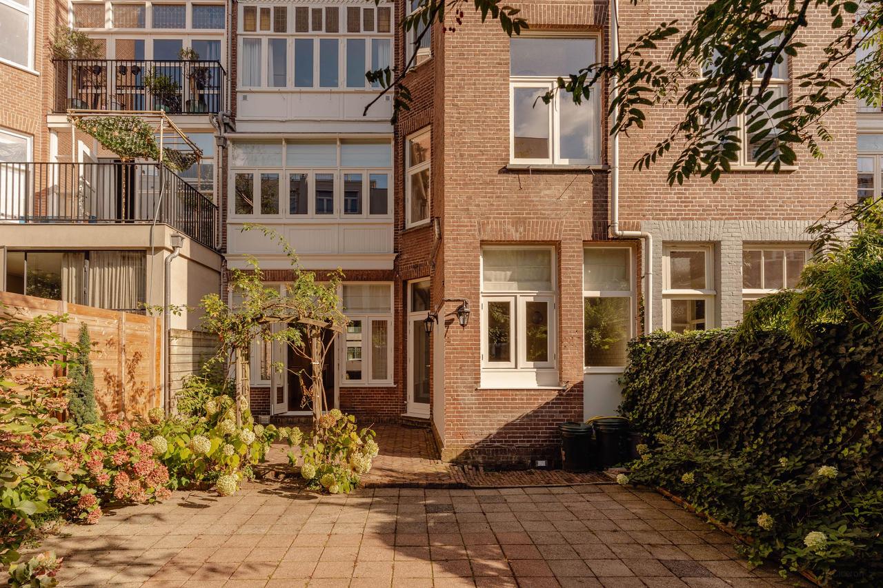 Appartement in het Museumkwartier - Afbeelding 22