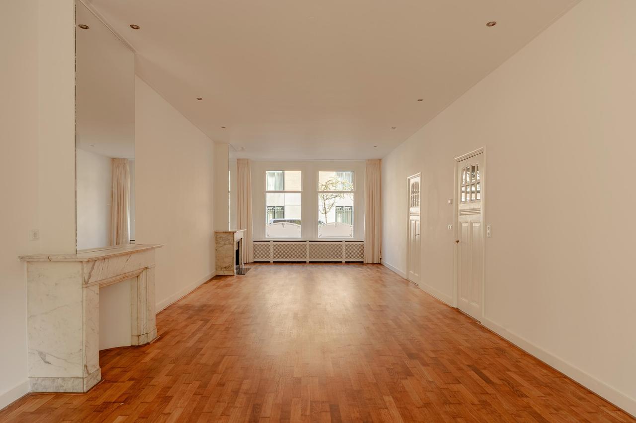 Appartement in het Museumkwartier - Afbeelding 23