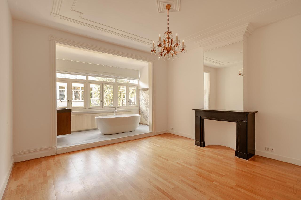 Appartement in het Museumkwartier - Afbeelding 26