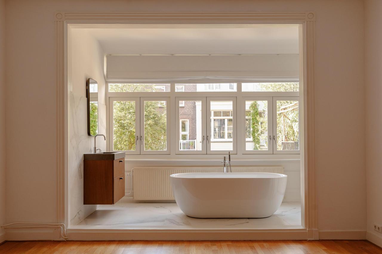 Appartement in het Museumkwartier - Afbeelding 30
