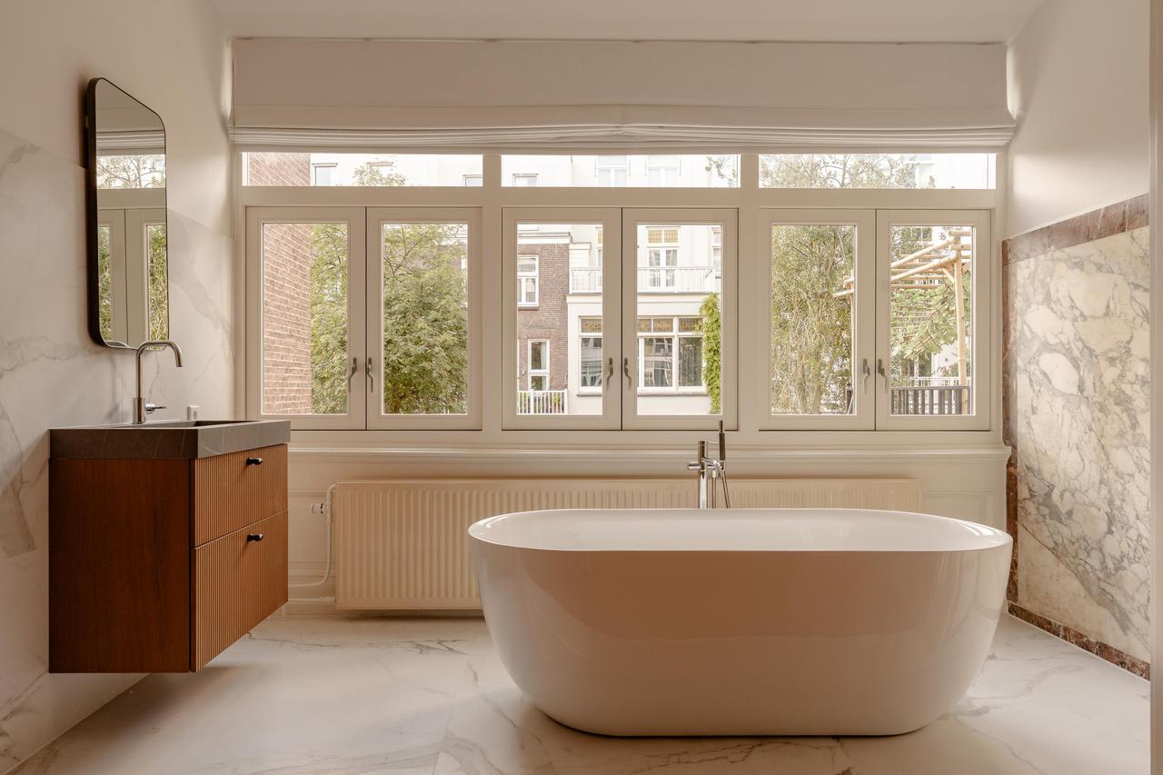 Appartement in het Museumkwartier - Afbeelding 31