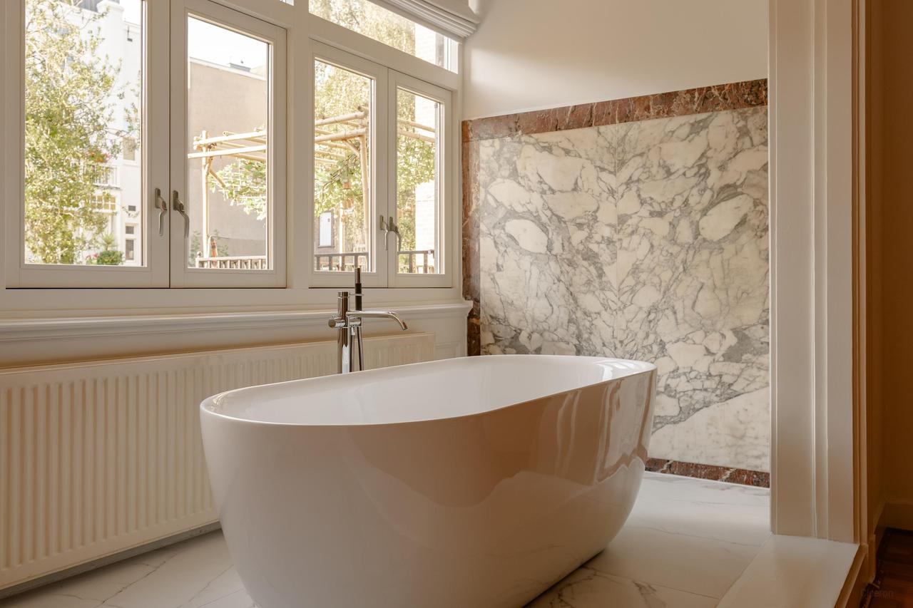 Appartement in het Museumkwartier - Afbeelding 32