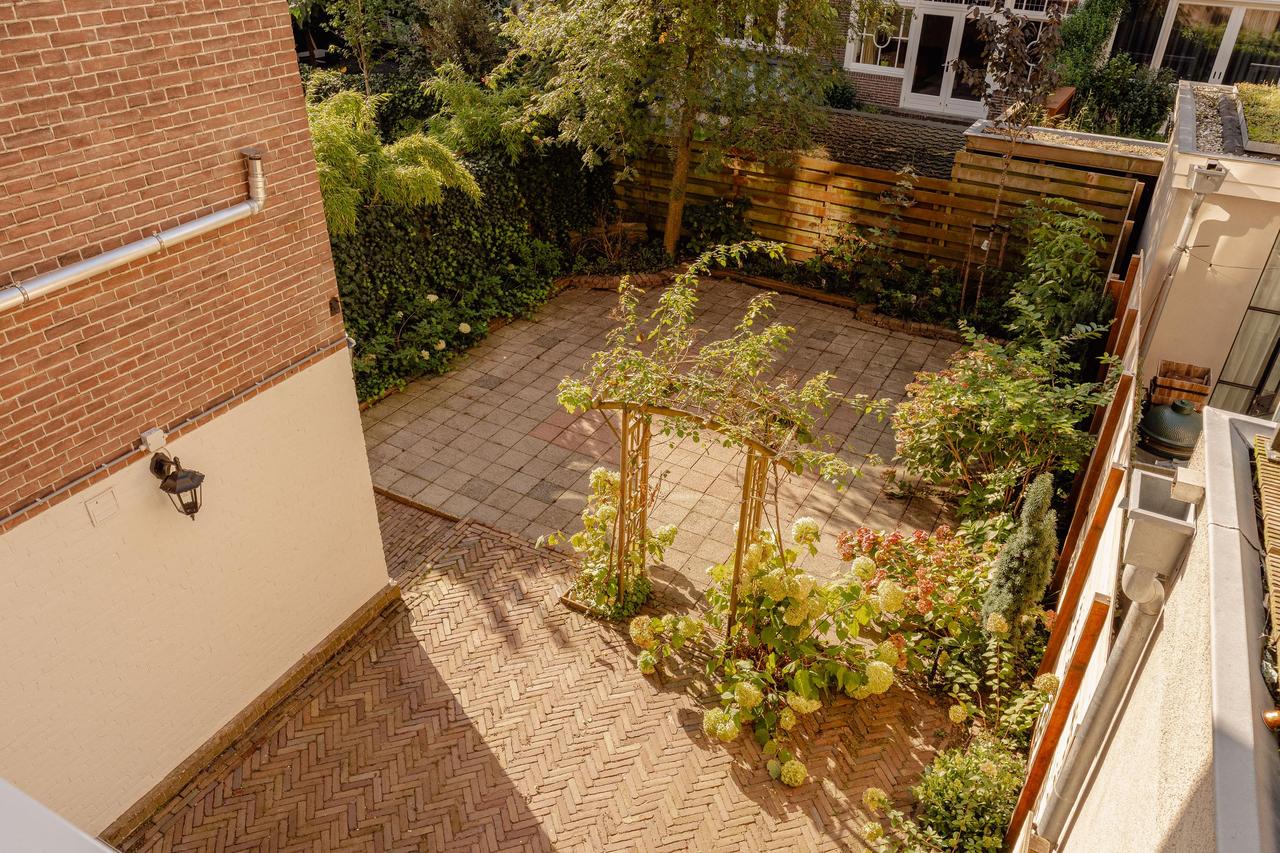 Appartement in het Museumkwartier - Afbeelding 35
