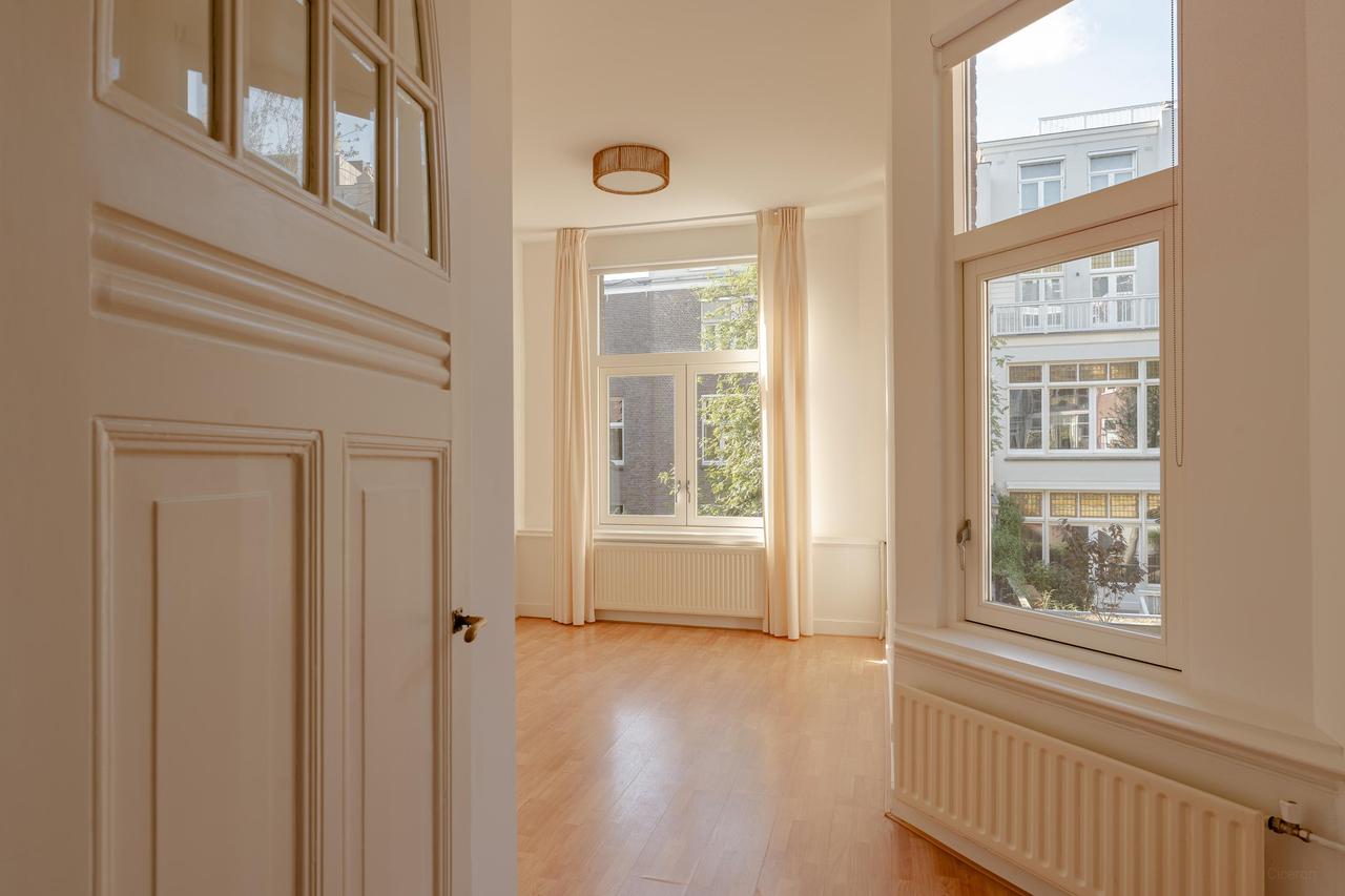 Appartement in het Museumkwartier - Afbeelding 36