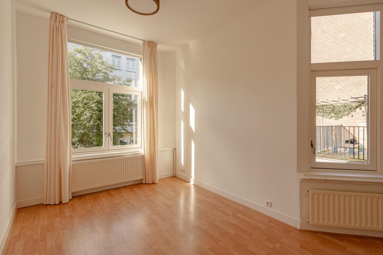 Appartement in het Museumkwartier - Afbeelding 37