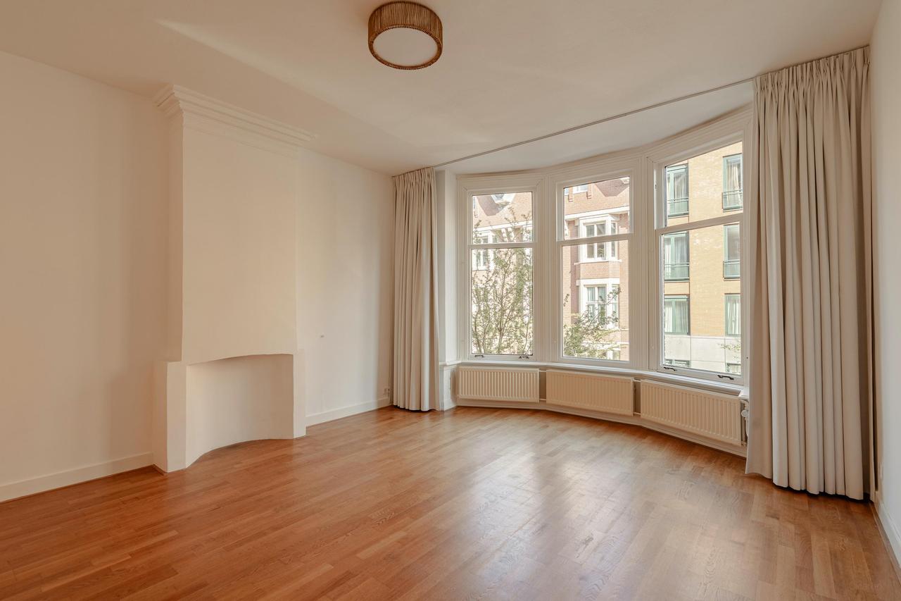 Appartement in het Museumkwartier - Afbeelding 39