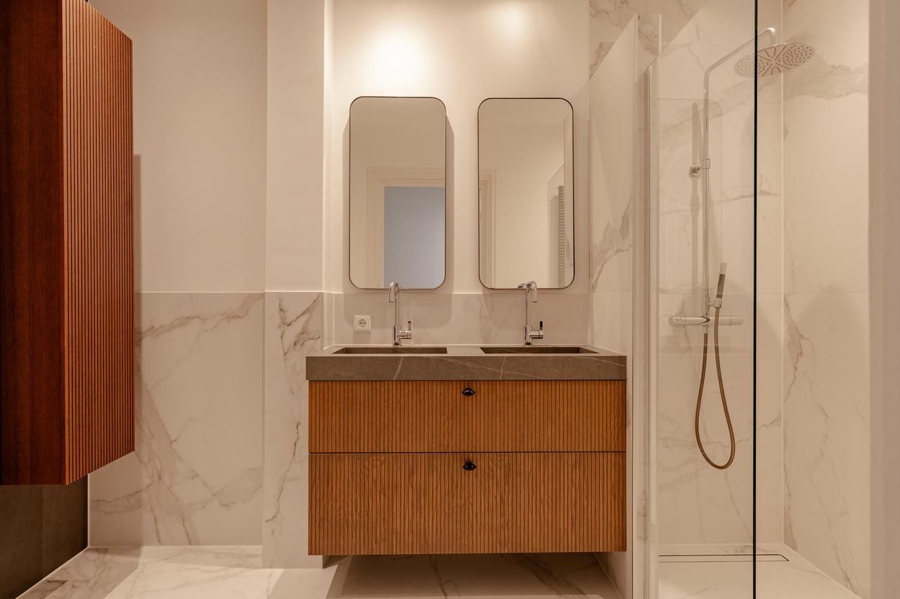 Appartement in het Museumkwartier - Afbeelding 45