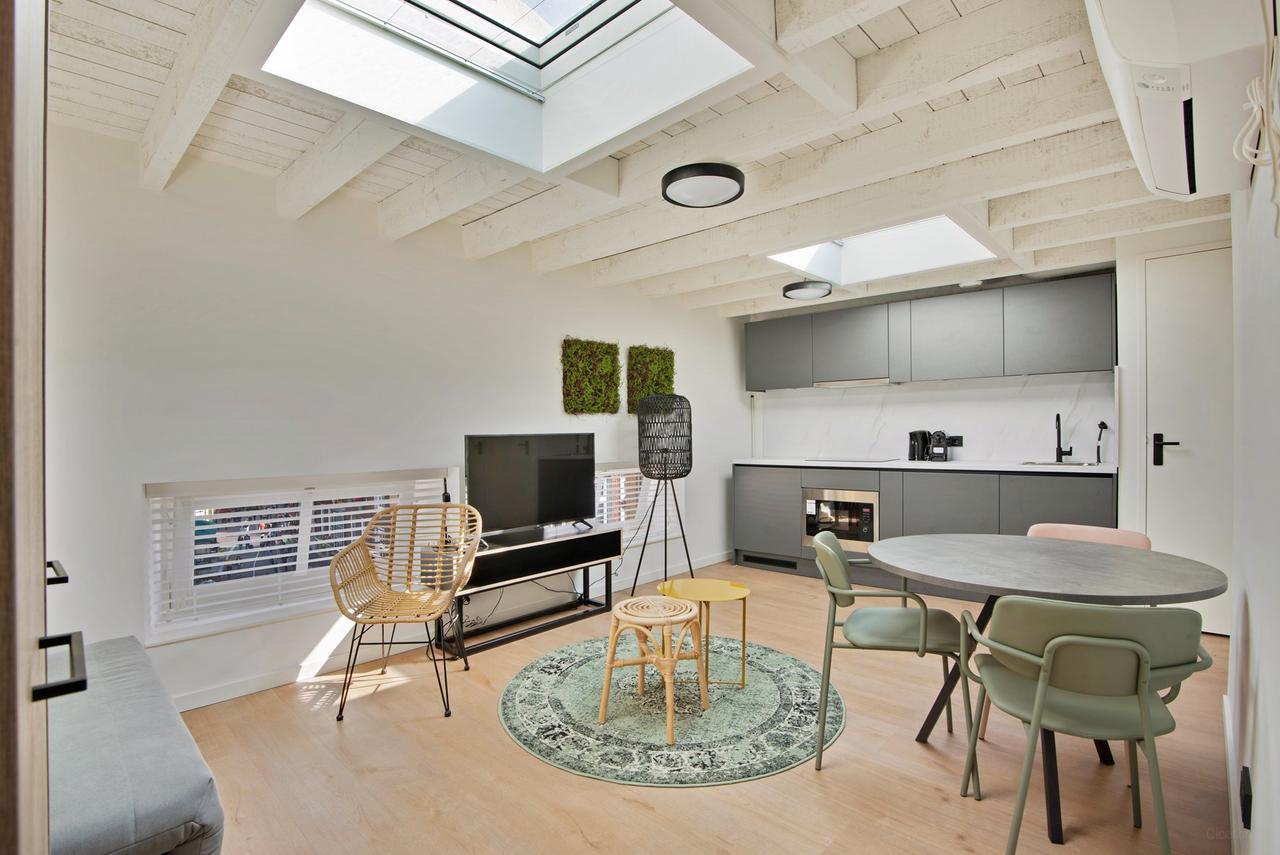 Gemeubileerde studio in hartje Venlo - Afbeelding 7