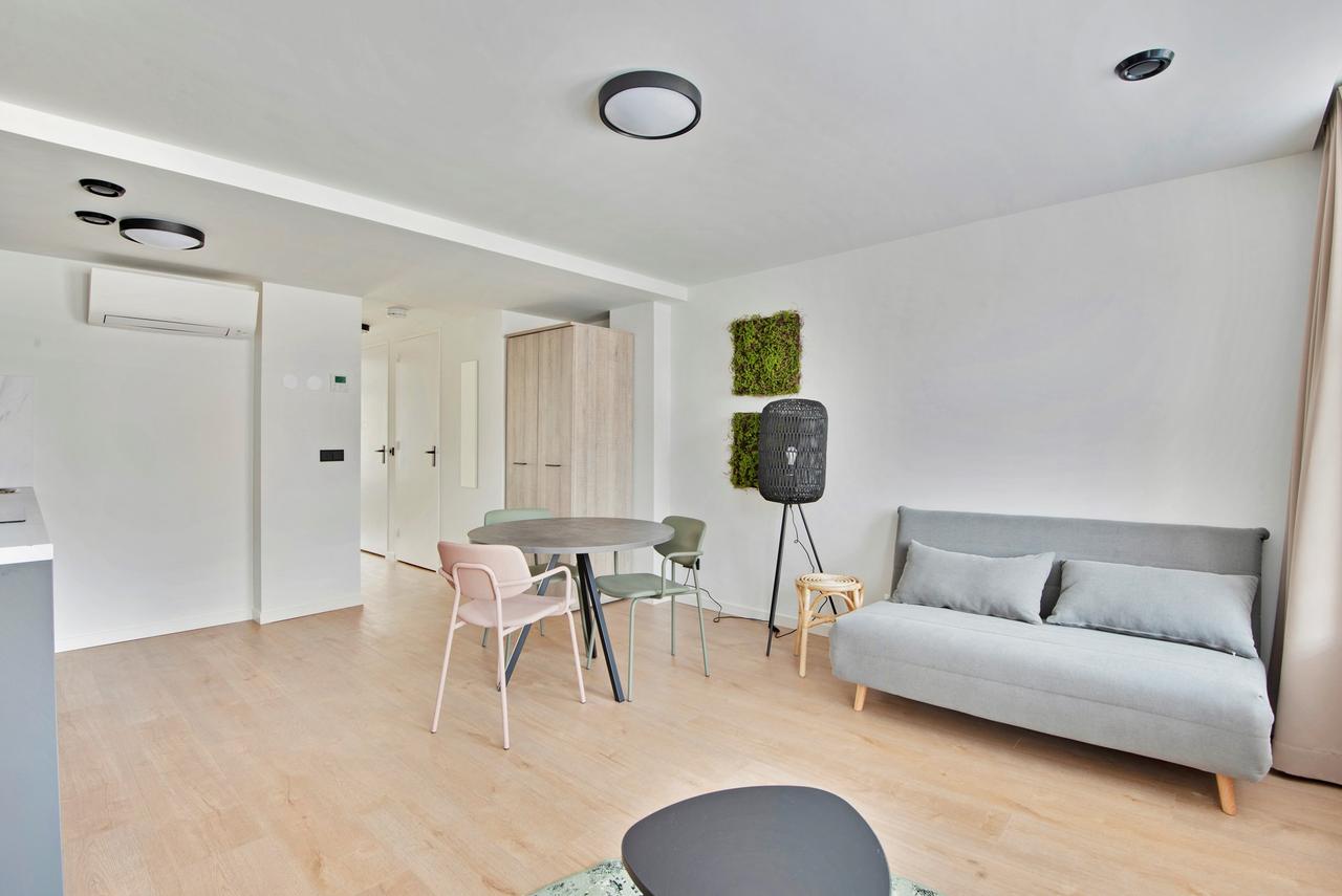 Gemeubileerde studio in hartje Venlo - Afbeelding 8