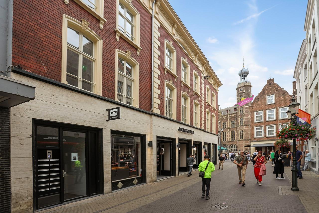 Gemeubileerde maisonnette in hartje Venlo - Afbeelding 2