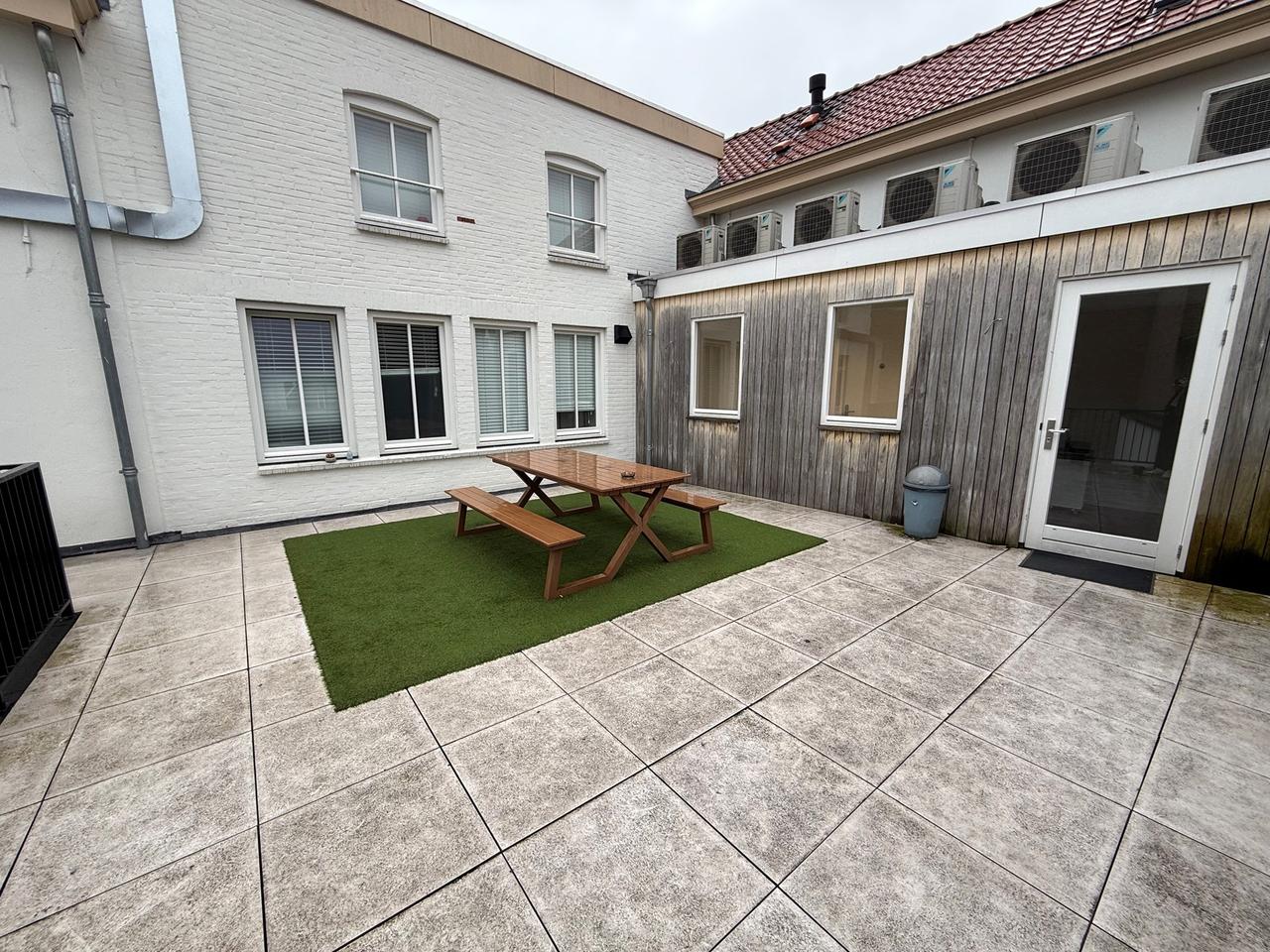 Gemeubileerde maisonnette in hartje Venlo - Afbeelding 17