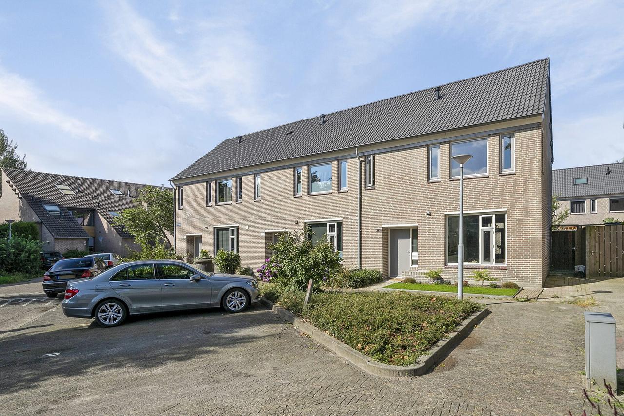 125 m² gezinswoning met A+ in Uden-Oost - Afbeelding 3