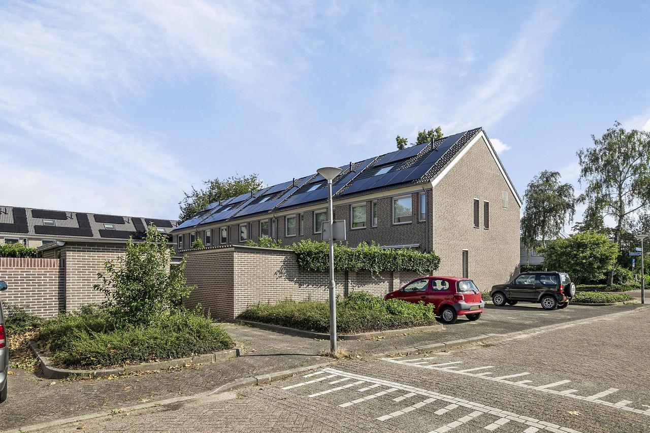 125 m² gezinswoning met A+ in Uden-Oost - Afbeelding 4