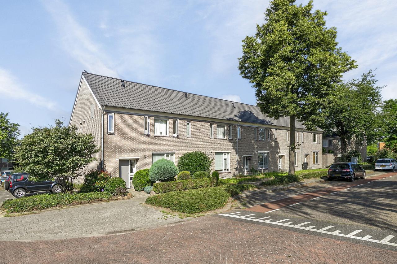125 m² gezinswoning met A+ in Uden-Oost - Afbeelding 5