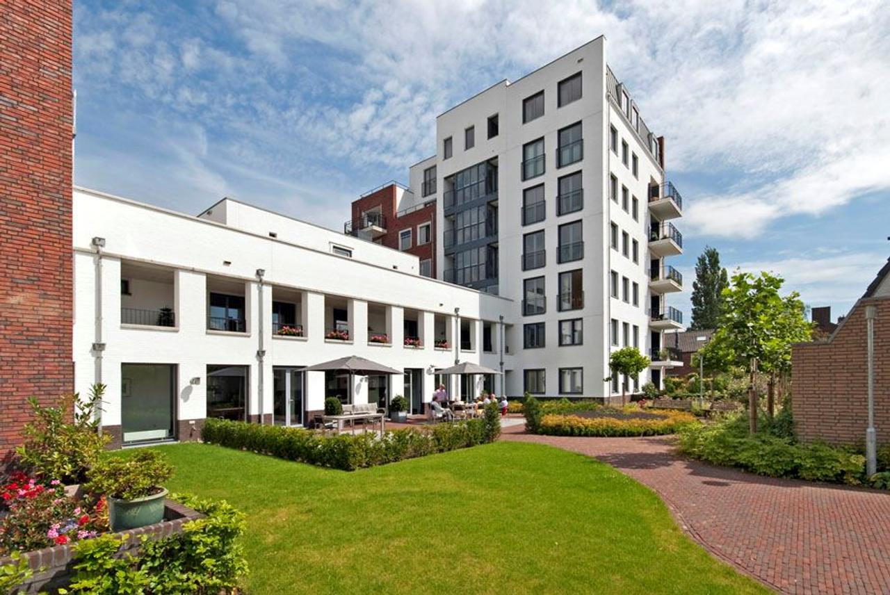 Direct beschikbaar 3-kamerappartement in Velp - Afbeelding 2
