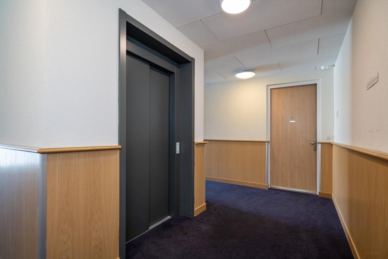 Direct beschikbaar 3-kamerappartement in Velp - Afbeelding 4