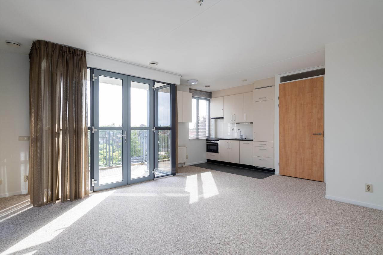 Direct beschikbaar 3-kamerappartement in Velp - Afbeelding 8