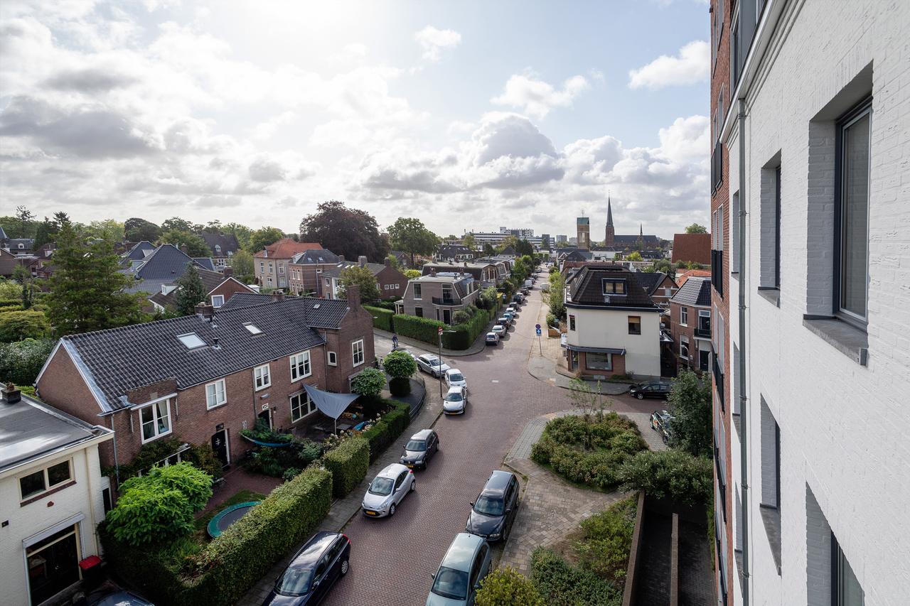 Direct beschikbaar 3-kamerappartement in Velp - Afbeelding 13
