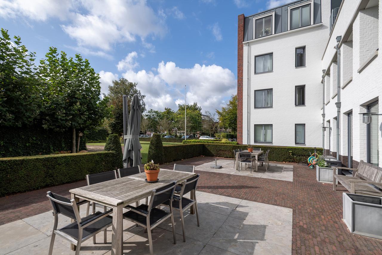 Direct beschikbaar 3-kamerappartement in Velp - Afbeelding 20