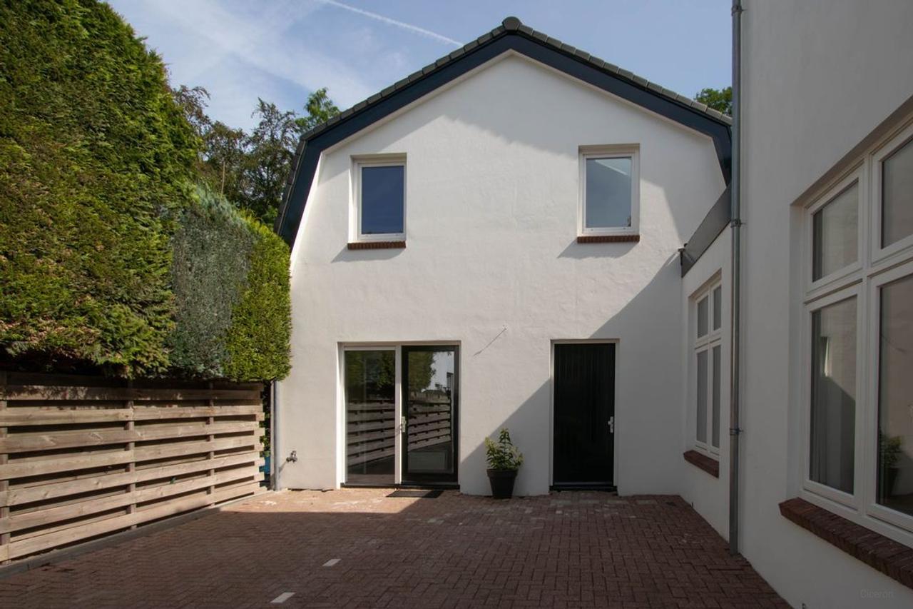 A+++ Ground-Floor Apartment in Boomberg - Image 1