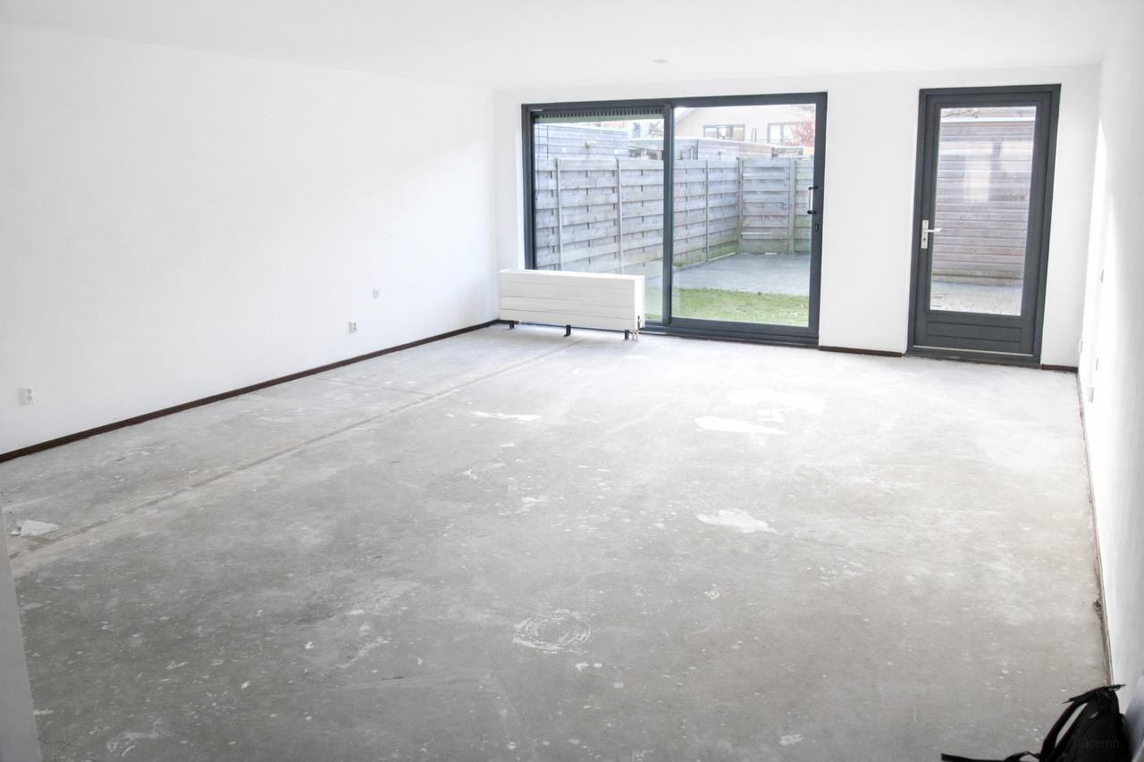 106 m² Corner House with Garden in Barendrecht - Image 3