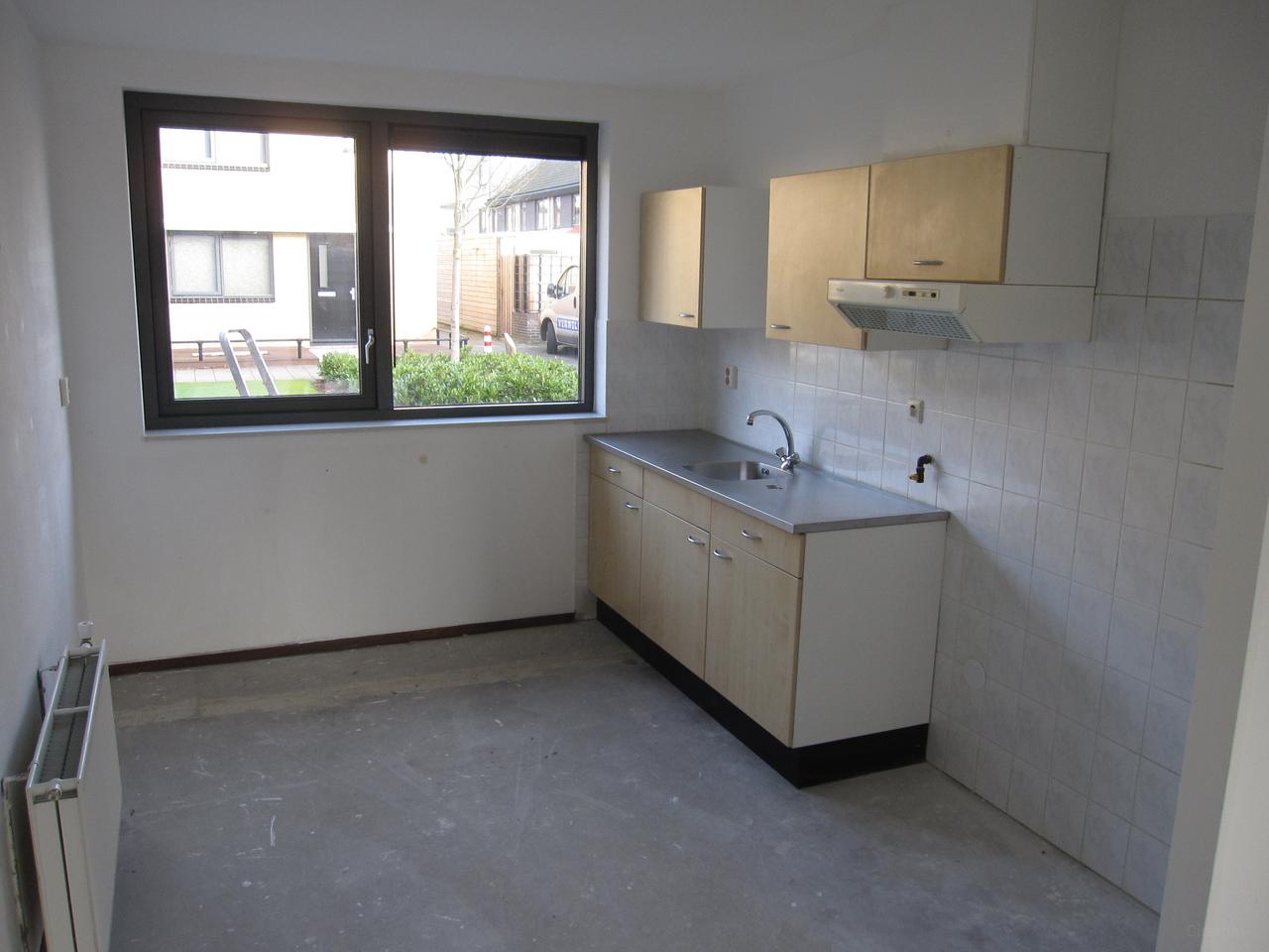 106 m² Corner House with Garden in Barendrecht - Image 6