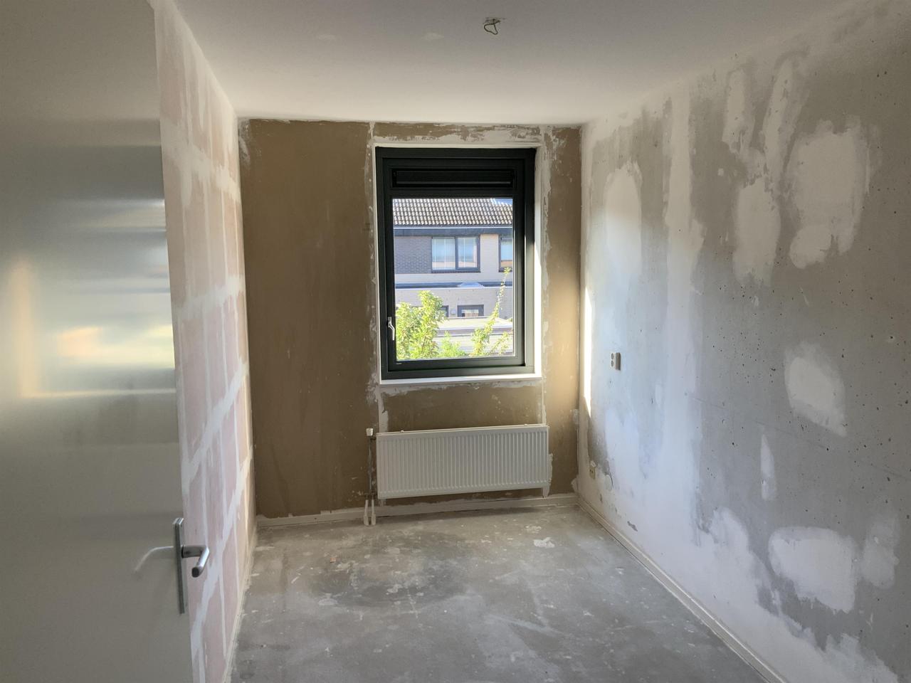 106 m² Corner House with Garden in Barendrecht - Image 10